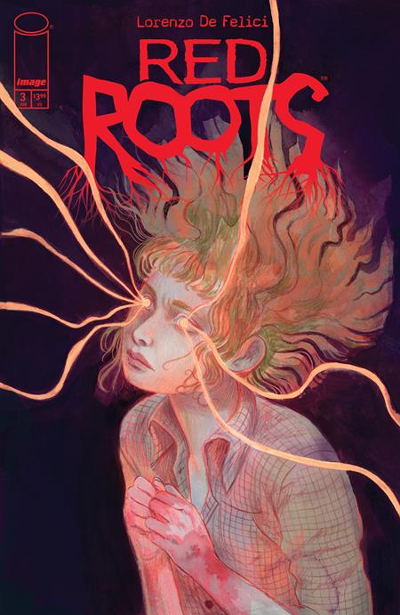 Comic Book Cover