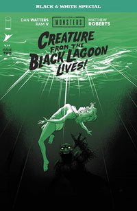 Comic Book Cover