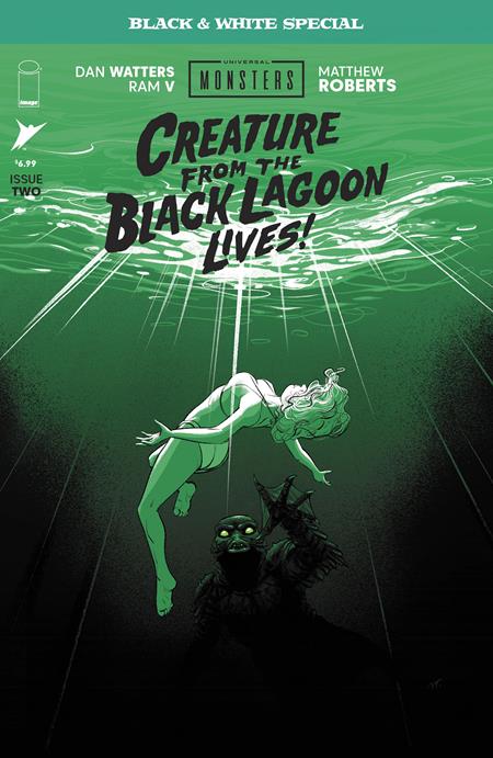 Comic Book Cover