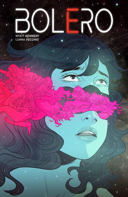 BOLERO TP (MR) — Cover