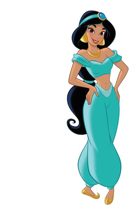 ALADDIN #3 CVR F INC 1:10 ANIMATION ART VIRGIN VAR — Cover