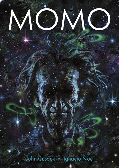 MOMO HC (MR) — Cover