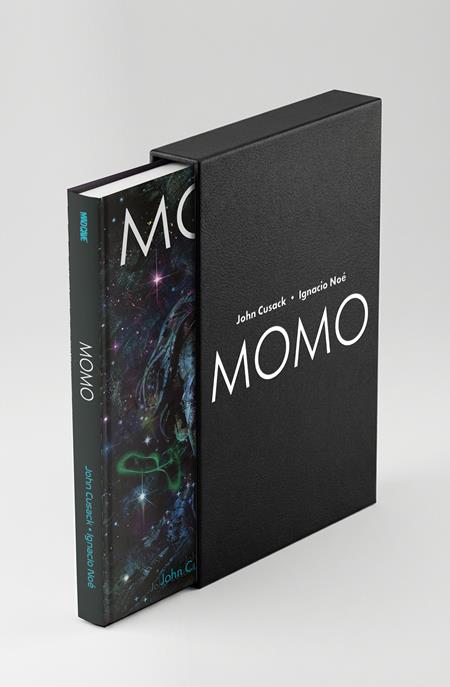 MOMO HC SLIPCASE (MR) — Cover