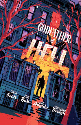 GODFATHER OF HELL TP VOL 01 (MR)