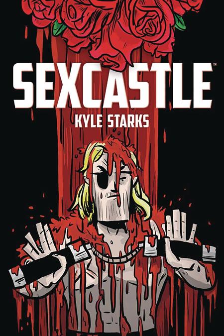 SEXCASTLE TP (MR) — Cover