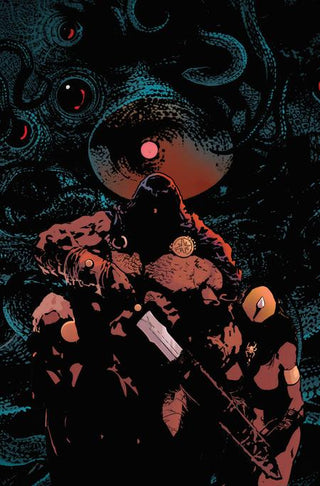 Cimmerian Xuthal of the Dusk #2 (Of 3) Cvr C Inc 1:10 Stevan Subic Virgin Var (MR)