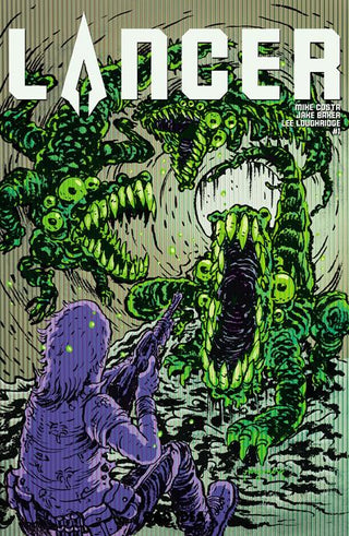 Lancer #1 (Of 4) Cvr D Manix Abrera Augmented Reality Var