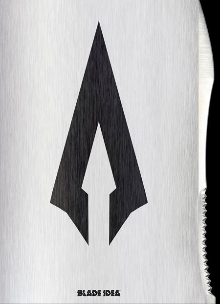 Lancer #1 (Of 4) Cvr H Inc 1:250 Blade Var - Cover