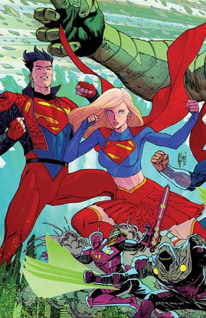 Supergirl