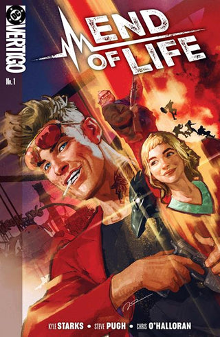End of Life Vol. 1