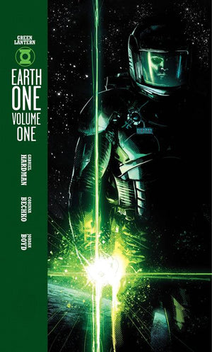 Green Lantern