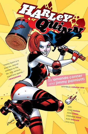 Harley Quinn