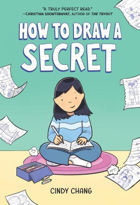 How to Draw a Secret TP