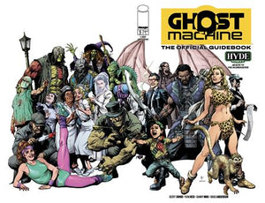 Ghost Machine