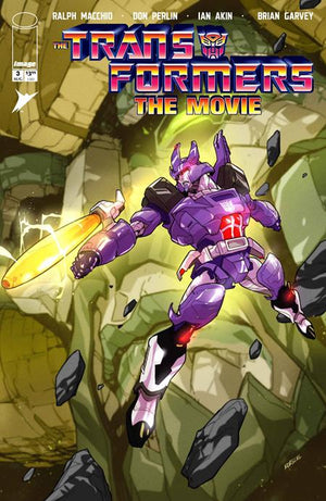 Transformers
