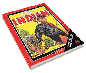 Pre Code Classics The White Indian TP Softee Vol. 01