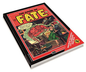 PS Artbooks Hand of Fate TP Softee Vol. 01