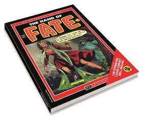 PS Artbooks Hand of Fate TP Softee Vol. 02