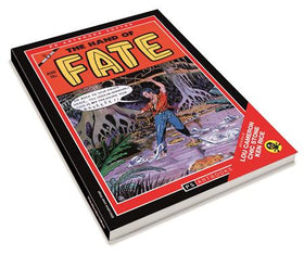 PS Artbooks Hand of Fate TP Softee Vol. 03