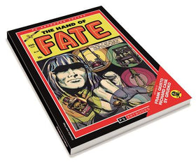 PS Artbooks Hand of Fate TP Softee Vol. 04