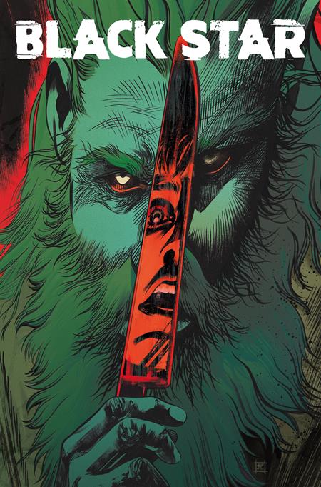 Black Star #2 (Of 5) Cvr C Francesca Ciregia Var - Cover
