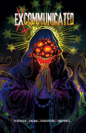 Excommunicated TP Vol. 01