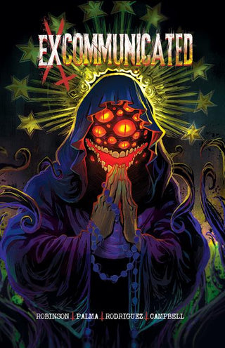 Excommunicated TP Vol. 01