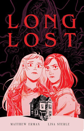 Long Lost: The Complete Edition TP