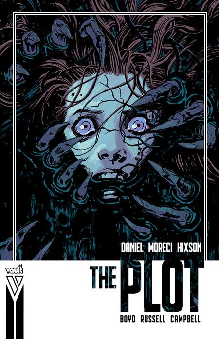 Plot Complete TP - Cover