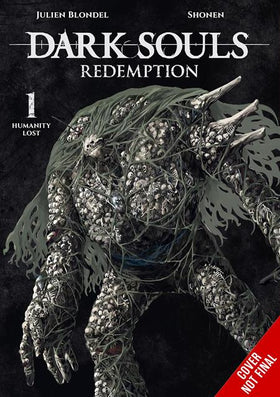 Dark Souls Redemption TP Vol. 03
