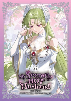 My Secretly Hot Husband TP Vol. 06