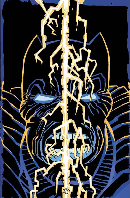 BATMAN #13 CVR F FRANK MILLER DARK KNIGHT RETURNS 40TH ANNIVERSARY CARD STOCK VAR (BATMAN BAD SEEDS) — Cover