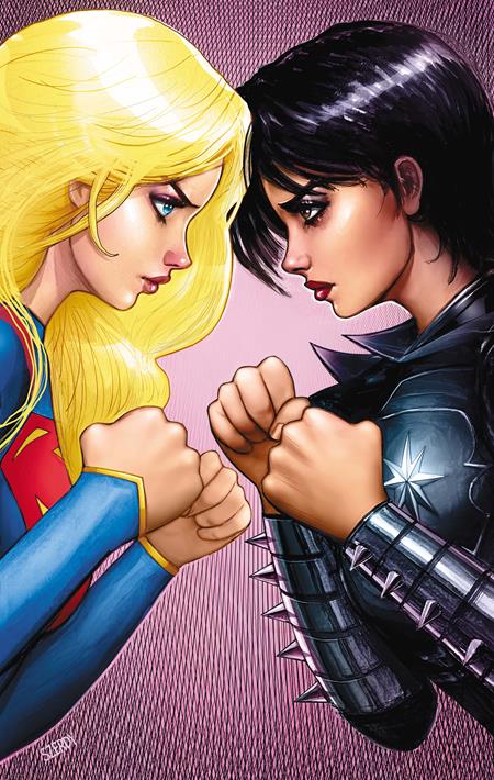 SUPERMAN KINGDOM OF ZOD SPECIAL #1 (ONE SHOT) CVR D NATHAN SZERDY CARD STOCK VAR — Cover