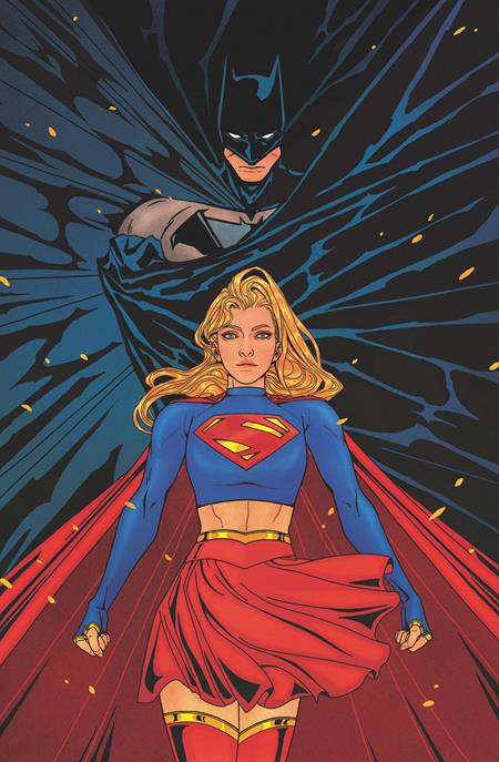 JUSTICE LEAGUE UNLIMITED #23 CVR D CATHY KWAN CARD STOCK VAR — Cover