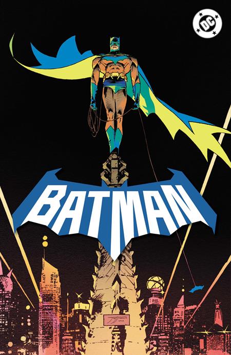 BATMAN (2025) TP VOL 02 BLOOD & MONEY — Cover