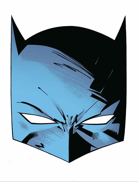BATMAN DAY 2026 - BUNDLES OF 25 - BATMAN BY JORGE JIMENEZ MASKS INC 1:5 (NET) — Cover