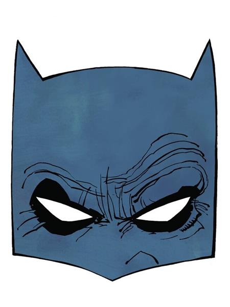 BATMAN DAY 2026 - BUNDLES OF 25 - BATMAN THE DARK KNIGHT RETURNS MASKS INC 2:5 (NET) — Cover