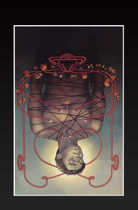 ANGEL #2 CVR S INC 1:100 JENNY FRISON ICON VIRGIN VAR — Cover