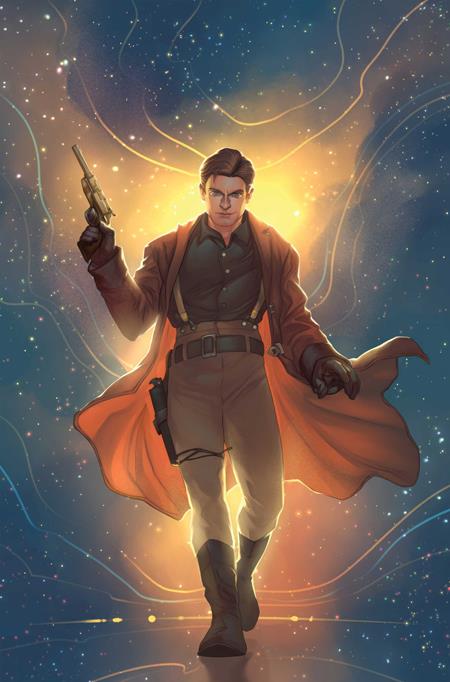 FIREFLY #1 CVR L MEGHAN HETRICK LTD VIRGIN VAR — Cover