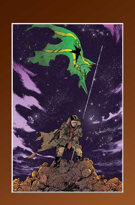 FIREFLY #1 CVR R INC 1:15 DANIEL WARREN JOHNSON ICON VIRGIN VAR — Cover