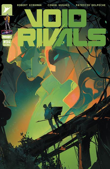VOID RIVALS #34 CVR E INC 1:50 ELODEAS VAR — Cover