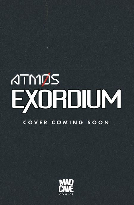 PLANET ATMOS EXORDIUM #5 CVR B WYATT MILLS VAR — Cover