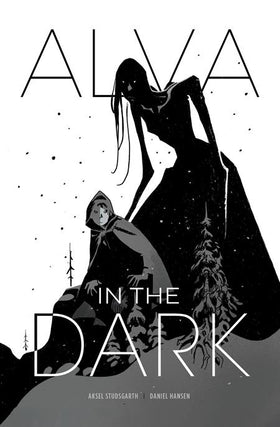 ALVA IN THE DARK TP
