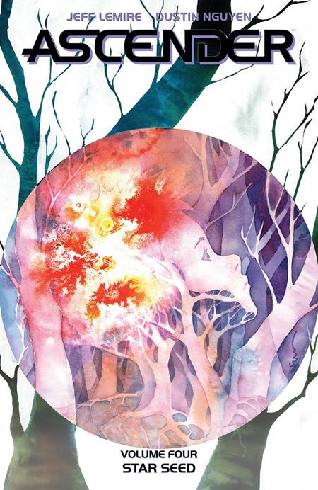 ASCENDER TP VOL 04 (MR) — Cover