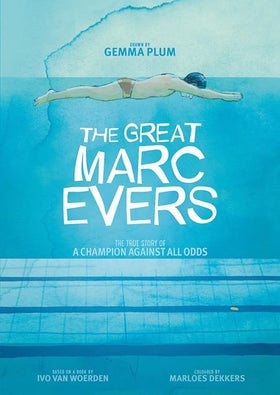 GREAT MARC EVERS HC