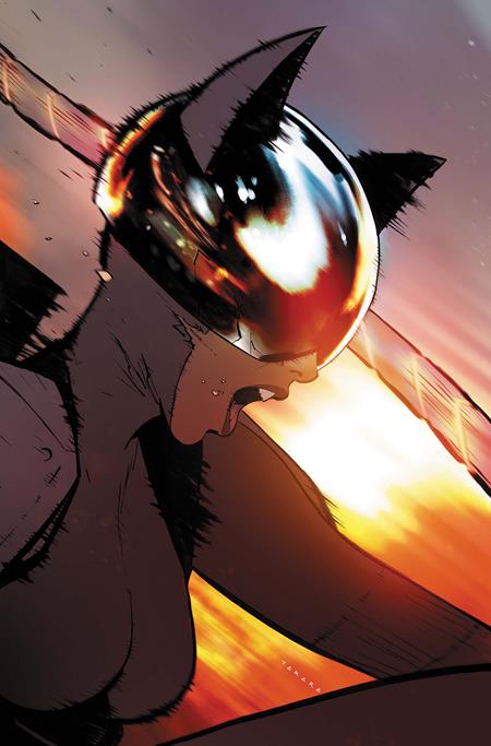 ABSOLUTE CATWOMAN #4 (OF 6) CVR B MARCIO TAKARA CARD STOCK VAR — Cover