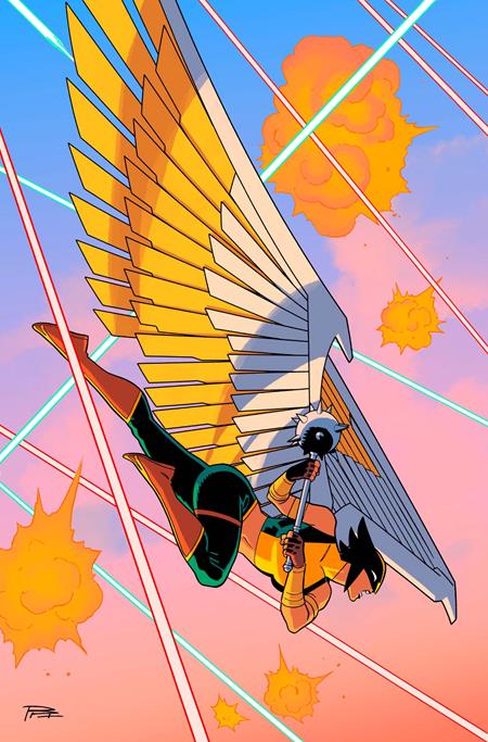 JUSTICE LEAGUE UNLIMITED #24 CVR B BRUNO REDONDO CARD STOCK VAR — Cover
