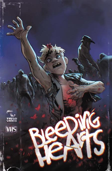 BLEEDING HEARTS #9 CVR B TIRSO CONS CARD STOCK VAR (MR) — Cover