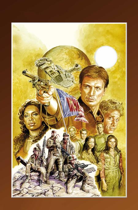 FIREFLY #2 CVR P INC 1:15 JG JONES ICON VIRGIN VAR — Cover