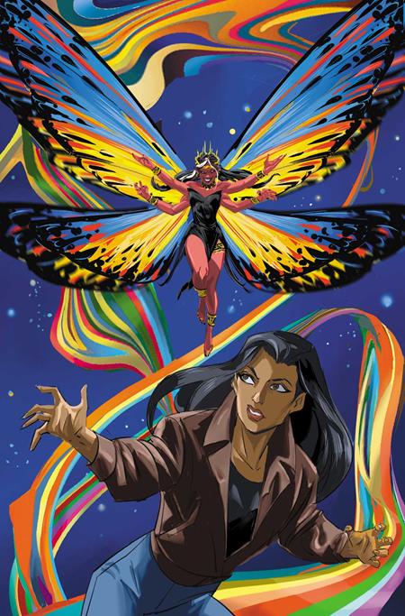 GARGOYLES (2026) #3 CVR I INC 1:15 CHRISTOPHER JONES VIRGIN VAR — Cover